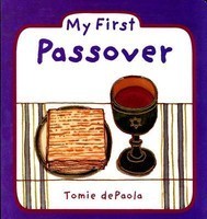My First Passover foto