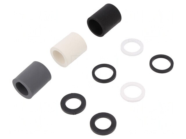 Set Garnituri EXPlora IP68 14-20mm
