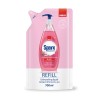 Detergent Vase Sano Spark Migdale Rezerva 700 ml
