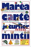 Cumpara ieftin Marea carte a jocurilor minții. Pobleme de logică și matematică (ediție de buzunar)