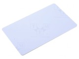 Card RFiD Alb 125kHz