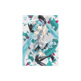 Mikulife: Kei&#039;s Hatsune Miku Illustration Works