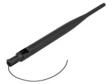 Antena Dipol WiFi 5dBi 2,4GHz 100mm