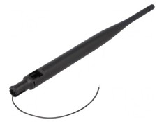 Antena Dipol WiFi 5dBi 2,4GHz 100mm