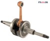 Ambielaj Peugeot Django - Kisbee - Jet Force - Ludix - Speedfight 3 - Speedfight 4 - Vivacity 3 2T AC-LC 50cc bolt 12 mm