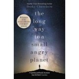 The Long Way to a Small, Angry Planet