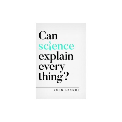 Can Science Explain Everything? foto