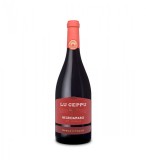 Masca del Tacco Lu Ceppu Negroamaro Puglia Igp - Vin Rosu Sec - Italia - 0.75L