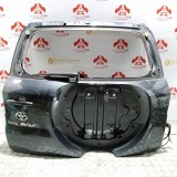 Cumpara ieftin Haion Toyota Rav4 2005-2012