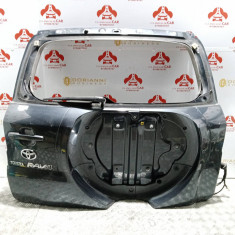 Haion Toyota Rav4 2005-2012 foto