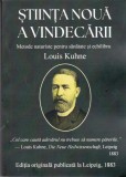 AS - LOUIS KUHNE - STIINTA NOUA A VINDECARII, METODE NATURISTE PENTRU SANATATE SI ECHILIBRU
