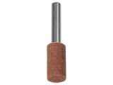 Piatră de Şlefuit 12mm cu Tijă 6mm