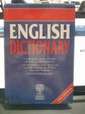 English dictionary Geddes &amp; Grosset