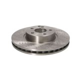 Disc frana MERCEDES-BENZ E-CLASS W212 ATE 24013201001