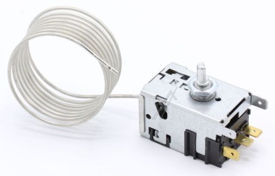 TERMOSTAT 077B3385 Frigider / Combina frigorifica DANFOSS foto
