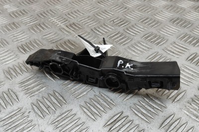 Suport bara de protecție st&amp;acirc;nga față AUDI Q4 SUV F4B 2023 OEM: 89A807183B 29082988 foto