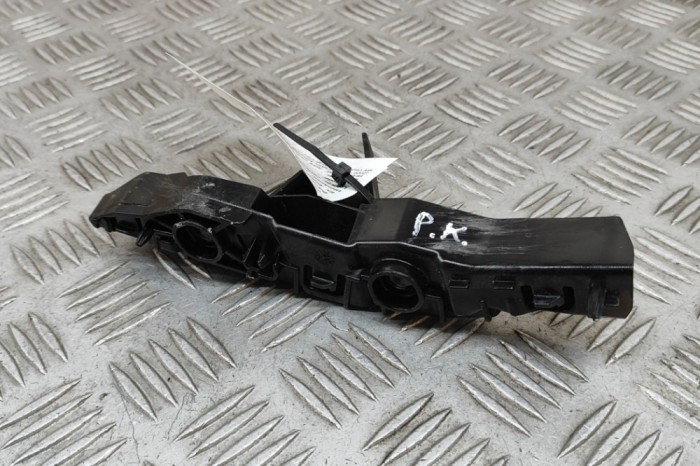 Suport bara de protecție st&acirc;nga față AUDI Q4 SUV F4B 2023 OEM: 89A807183B 29082988