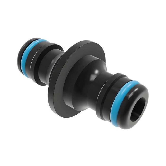 Conector Extensie Dublu Ergonomic