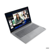 Cumpara ieftin Laptop Lenovo V15 G4 AMN;15.6&quot; FHD; AMD Ryzen&trade; 3 7320U; Integrated AMD Radeon&trade; 610M Graphics; RAM 8GB; SSD 256GB, 3YD DOS NewTechnology Media