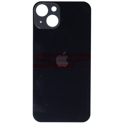 Capac baterie iPhone 13 BLACK foto