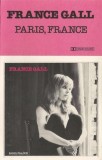 France Gall - Paris, France, Caseta audio