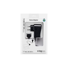 Incarcator pentru Nintendo 2DS XL - 3ds XL - 3DS - DSi - negru - EAN: 3499550264296 (e)