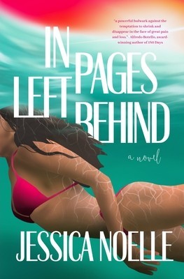 In Pages Left Behind foto