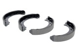 Set saboti frana de mana Jeep Commander, Grand Cherokee III Motor 3.0 CRD, 3.0 CRD 4x4, 3.7 V6, 3.7 V6 4x4, 4.7 V8, 4.7 V8 4x4, 4.7 V8 Flex, 5.7,