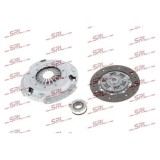 Kit ambreiaj Subaru Forester (Sf), Legacy 3 (Be), Legacy 3 Estate (Bh), 2.0 AWD (SF5), 2.5 AWD (BE9), 2.5 AWD (BH9), SRLine