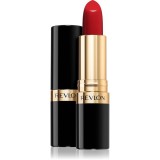 Revlon Cosmetics Super Lustrous&trade; ruj crema culoare 810 Uncut Ruby 4.2 g