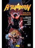 Cumpara ieftin Aquaman 2: Golful Amnesty, - Editura Art