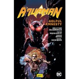 Aquaman #2: Golful Amnesty, - Editura Art