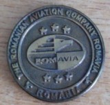 S C4 - Tematica militara - Armata romana - Aviatie - ROMAVIA