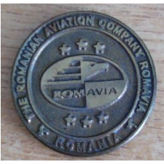 M5 C4 - Tematica militara - Armata romana - Aviatie - ROMAVIA