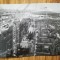 Foto veche ROMEXPO 11 x14 cm comunism Bucuresti targuri expozitionale