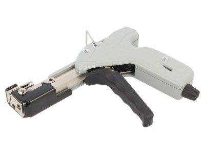 Rezistor Unealtă de sertizare bride inox foto