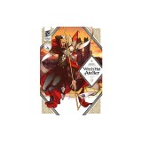 Witch Hat Atelier 9