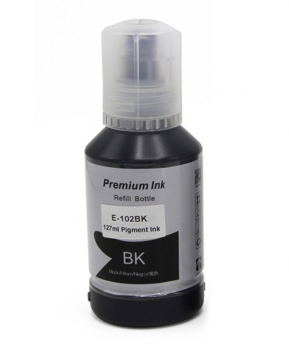 Flacon cerneala compatibila Epson CISS ET 102 ET 105 ET 106 Flacon cerneala compatibila Epson CISS ET 102 ET 105 ET 106