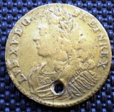 1.450 JETON LUDOVIC XV LOUIS Pacis Firmandae Erettumpignus