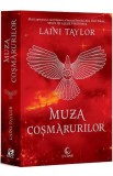 Muza cosmarurilor - Laini Taylor