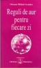 AS - OMRAAM MIKHAEL AIVANHOV - REGULI DE AUR PENTRU FIECARE ZI