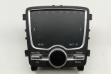 Comutator de control navigație AUDI Q7 4M 2016 OEM: 4M0919615D | 31800791