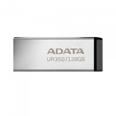 Memorie Externa USB-A 3.2 Adata UR350, 128Gb UR350-128G-RSR/BK foto
