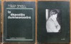 Mircea Dinescu, La dispozitia dumneavoastra, 1979, cu autograf catre Romulus Vulpescu