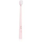 Janeke Toothbrush Medium perie de dinti duritate medie 1 buc