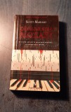 Conspiratia Mozart Scott Mariani