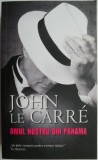 Omul nostru din Panama - John le Carre, Carte Politista, Beletristica