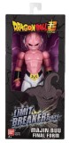 Bandai Figurina Dragon Ball Limit Breaker Majin Buu 30Cm
