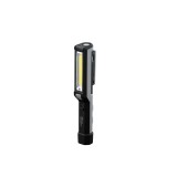 Lampa atelier LED UPL150 - 3.7V - 150lm - cu cleme cu magnet