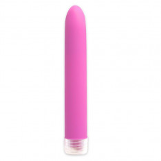 Vibrator Neon Luv Touch Roz foto